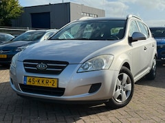 Kia Cee'd Sporty Wagon - 1.6 X-tra