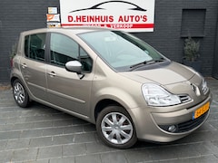 Renault Modus - 1.6-16V Night & Day |AUTOMAAT|APK NIEUW|