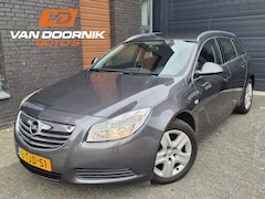 Opel Insignia Sports Tourer - 1.8 Edition 140PK Nieuwe Distributieriem/Cruise Control/Airco