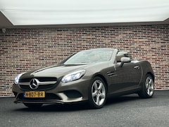 Mercedes-Benz SLC - 200