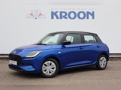 Suzuki Swift - 1.2 Comfort Smart Hybrid 5x Voorraad Actie Netto Deal
