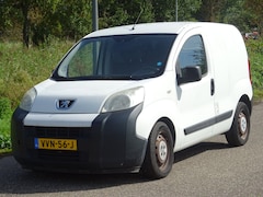 Peugeot Bipper - 1.3 HDi XT Profit + AUTOMAAT *EXPORT