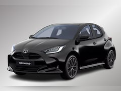 Toyota Yaris - 1.5 Hybrid 115 Dynamic, Comfort Pack, Nieuw en uit voorraad leverbaar met €2.000 inruilpre