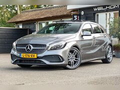 Mercedes-Benz A-klasse - 180 Prestige Automaat I Panoramadak I AMG Styling I Led I Camera I Stoelverwarming I Zeer