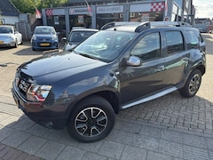 Dacia Duster - 1.2 TCe 4x2 Prestige *leder / navi / trekhaak / pdc