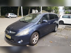 Mitsubishi Grandis - 2.4-16V Intense