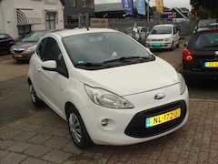 Ford Ka - 1.2 Trend st berk airco elek pak nap apk