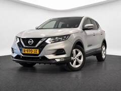 Nissan Qashqai - 1.3 DIG-T Business Edition|TREKHAAK|140PK|CAMERA|FACELIFT|