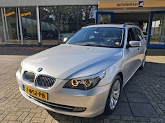 BMW 5-serie Touring - 523i LCI automaat Youngtimer