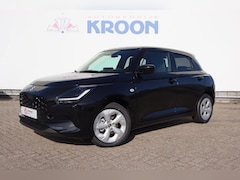 Suzuki Swift - 1.2 Select Smart Hybrid |4x Voorraad Actie Netto Deal