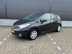Nissan Note - 1.2 Acenta