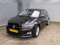 Volkswagen Polo - 1.0 TSI Highline Business R