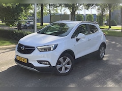 Opel Mokka X - 1.4 Turbo Innovation