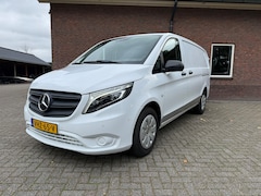 Mercedes-Benz Vito - 116 CDI aut. 9g Lang 2×schuifdeur