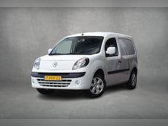 Renault Kangoo Express - 1.5 dCi 90 Express Black Edition Nieuwe koppeling | Trekhaak | Airco | Cruise | Sensoren