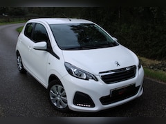 Peugeot 108 - 1.0 e-VTi Active Nieuwstaat