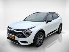 Kia Sportage - 1.6 T-GDi Hybrid GT-PlusLine | Meest luxe uitvoering |