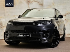 Land Rover Range Rover Sport - P550e Autobiography , pano, Meridian, luchtv., 4W-best., tr.haak, memory, 360° camera, 23"
