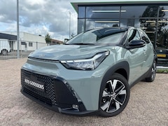 Toyota Aygo X - Hybrid 115 pulse|Bi-tone|Stoelverwarming