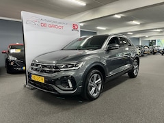 Volkswagen T-Roc - 1.5 TSI R-Line Edition / NL auto / eerste eigenaar