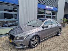 Mercedes-Benz CLA-Klasse - 180 BlueEFF. Ambition / pano dak / klasse 3 / navi