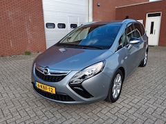 Opel Zafira Tourer - 1.4 Design Edition