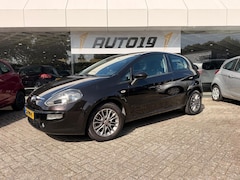 Fiat Punto Evo - 1.2 50kW MyLife