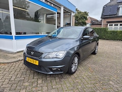 SEAT Toledo - 1.4 TSI Style Connect | AUTOMAAT | LAGE KM