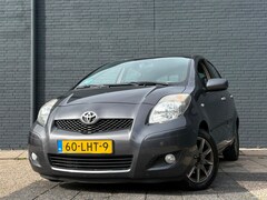 Toyota Yaris - 1.3 VVTi Aspiration | 5-Deurs | Airco