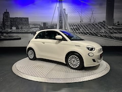 Fiat 500 - Icon 42 kWh *Carplay*Camera