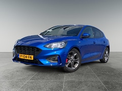 Ford Focus - 5-deurs ST Line X 1.0 EcoBoost Hybrid 125pk | Technology Pack | Parking Pack |