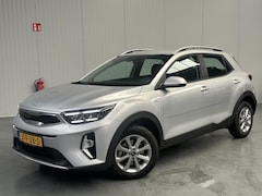 Kia Stonic - 1.0 T-GDi MHEV DynamicLine