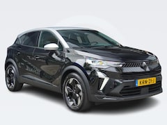 Renault Captur - 1.8 E-Tech full hybrid 160 techno AUTOMAAT / NAVI / PDC 360 / ADAPT. CRUISE / CLIMATE / KE