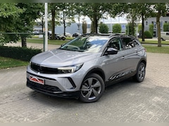 Opel Grandland X - 1.2 Turbo GS Advanced 2X op voorraad