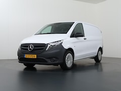 Mercedes-Benz Vito - 116 CDI L1 | 4X4 | AUTOMAAT | ALUCA INRICHTING | LED KOPLAMPEN | NAVIGATIE | CRUISE CONTRO