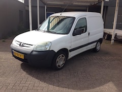 Peugeot Partner - 170C 1.9 D Avantage