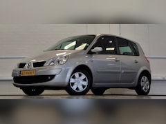 Renault Scénic - 1.6i 16V Business Line Automaat 1e Eigenaar Trekhaak PDC