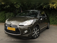 Citroën DS3 - 1.2 VTi So Chic | Airco | Cruise Control | PDC | Nette Staat