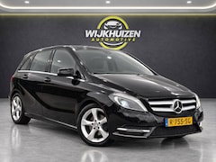 Mercedes-Benz B-klasse - 200 Ambition Automaat met Climate Navigatie Cruise Nap