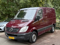 Mercedes-Benz Sprinter - MARGE 210 2.2 CDI 325 Nw apk 28 oktober 2027
