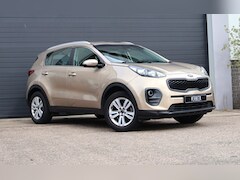 Kia Sportage - 1.6 GDI Style Edition Navi/Camera/PDC/Cruise/Led