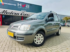 Fiat Panda - 1.2 Edizione Cool