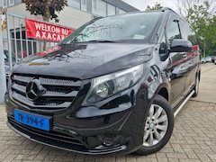 Mercedes-Benz Vito Tourer - 116 BlueTEC Pro EXTRA LANG AIRCO APK NAVIGATIE GOED ONDERH