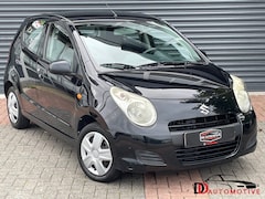 Suzuki Alto - 1.0 Comfort EASSS Airco | Elektr Ramen | Orgineel NL | Nap