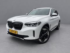 BMW iX3 - High Executive 80 kWh PANORAMA DAK, FULL OPTIOS, DEALER ONDERHOUDEN