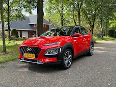 Hyundai Kona - 1.0 T-GDI Comfort-Navi-Camera-1e Eig-Dealer OH-NL Auto