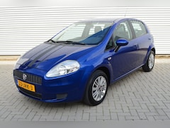 Fiat Grande Punto - 1.4 Edizione Lusso 5 Drs | Airco | L.M. Velgen | Electr. Pakket