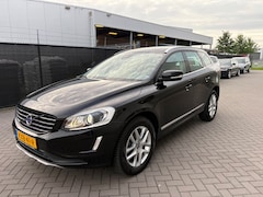 Volvo XC60 - 2.4 D4 Polar+
