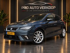 SEAT Ibiza - 1.0 EcoTSI FR Business Intense Carplay_Led_ACC_Navi