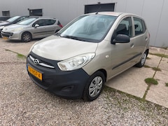 Hyundai i10 - 1.1 Pure